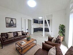 昭島市緑町3丁目　戸建