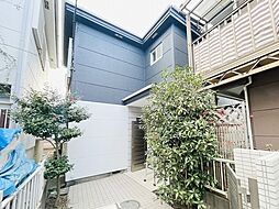 昭島市緑町3丁目　戸建