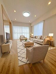 サンヴェール久米川