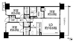 シティテラスひばりが丘