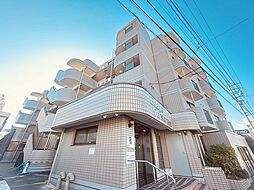 ビーグルマンション東大和