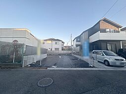 小平市大沼町5丁目　土地