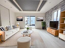 東村山市諏訪町1丁目　戸建　1号棟