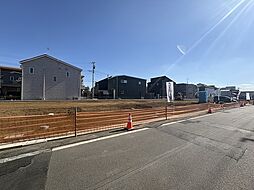 立川市幸町5丁目　土地 C号地