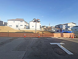 立川市幸町5丁目　土地 N号地