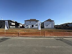 立川市幸町5丁目　土地 L号地