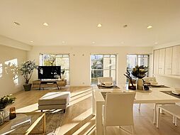 エステート小平鈴木町3号棟