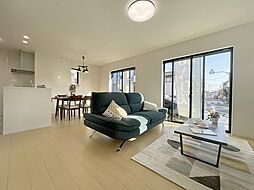 東村山市久米川町2丁目　戸建 G号棟