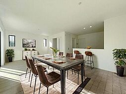 東村山市久米川町2丁目　戸建 E号棟