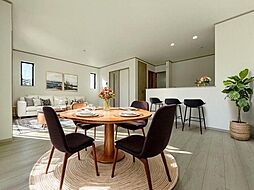 東村山市久米川町2丁目　戸建 A号棟