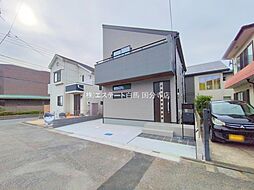 府中市白糸台3丁目　戸建　1号棟