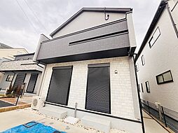 府中市四谷2丁目　戸建　3号棟