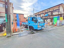 府中市是政1丁目　戸建　2号棟