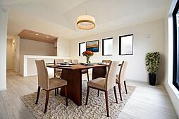 小金井市東町1丁目新築分譲1-2