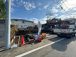 小金井市東町1丁目新築分譲1-1