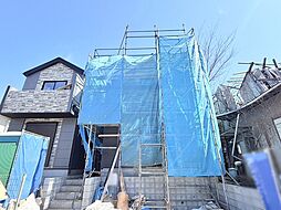 小金井市東町1丁目新築分譲1-2