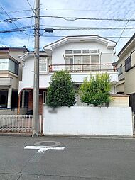 東久留米市滝山4丁目　土地