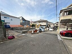 地震に強い「ひばりが丘の家」