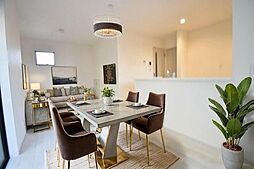 府中市北山町2丁目　戸建　2号棟