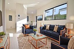 府中市北山町2丁目　戸建　1号棟