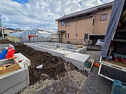 府中市若松町4丁目　戸建　B号棟
