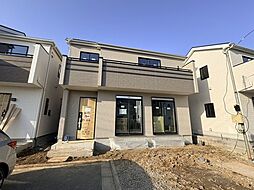 府中市日新町5丁目　戸建　2-3