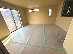 府中市日新町5丁目　戸建　2-2