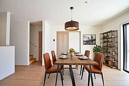 府中市日新町5丁目　戸建　2-2