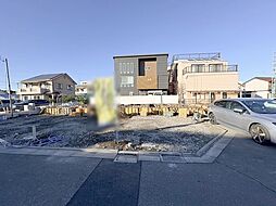 府中市日新町5丁目　戸建　2-2