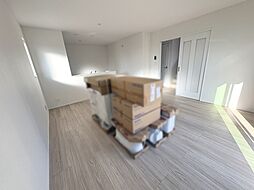 府中市日新町5丁目　戸建　2-1