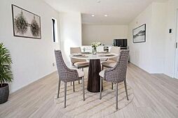 府中市日新町5丁目　戸建　2-1