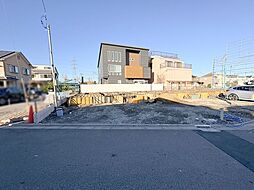 府中市日新町5丁目　戸建　2-1