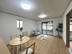 府中市栄町2丁目　戸建　2-D