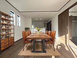 府中市栄町2丁目 戸建 2-C