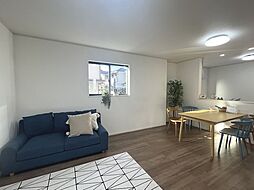 府中市栄町2丁目 戸建 2-A