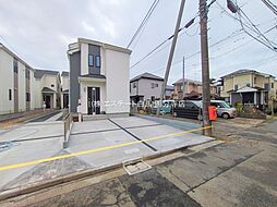 府中市栄町2丁目　戸建　2-A