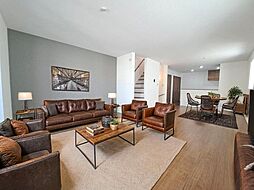 府中市府中町3丁目　戸建　1-1