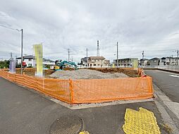 府中市日新町4丁目　土地　11-4