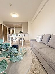 コスモ・ザ・パークス清瀬の森