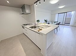 コスモ・ザ・パークス清瀬の森