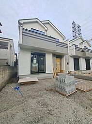 府中市紅葉丘3丁目　戸建　A号棟