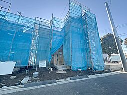 府中市日新町3丁目　戸建　2-G