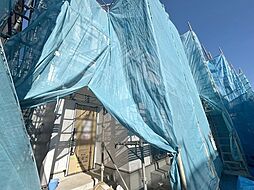 府中市日新町3丁目　戸建　2-D