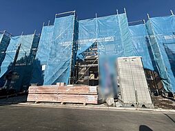 府中市日新町3丁目　戸建　2-B