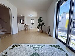 府中市日新町3丁目　戸建　2-A