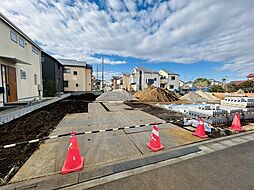 東久留米市下里2丁目 土地 146-7