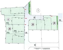 東久留米市下里2丁目　土地　146-6