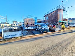 府中市住吉町3丁目　戸建　D号棟