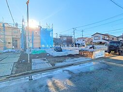 府中市住吉町3丁目　戸建　C号棟