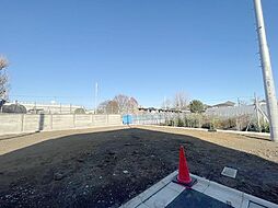 三鷹市上連雀7丁目　新築戸建 D号棟